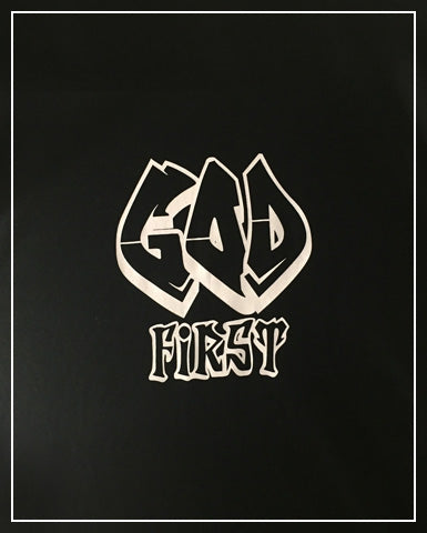 God First