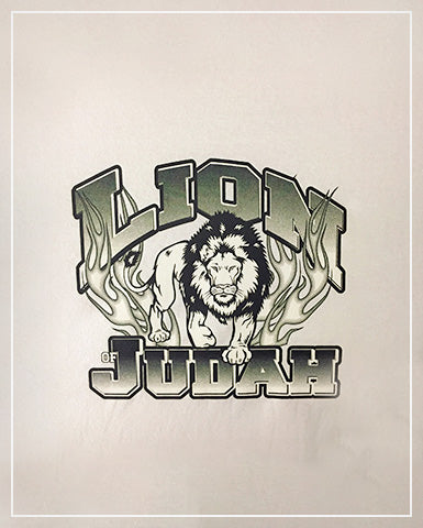 Lion of Judah