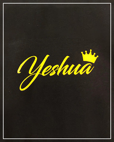 Yeshua